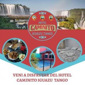 Caminito Iguazu
